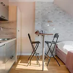 Apartmán Cosy Right After The National Museum