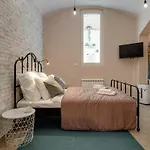 Apartmán Cosy Right After The National Museum *