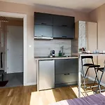 Apartmán Cosy Right After The National Museum *