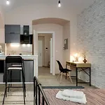Apartmán Cosy Right After The National Museum Praha