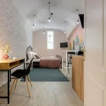 Apartmán Cosy Right After The National Museum *